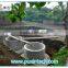China PUXIN Hydraulic Pressure Low Cost Household Size Biogas Anaerobic Reactor Design for Kitchen waste Waste treatment