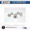 Cross Recessed Round Head Screw