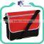 Wholesale cheap simple style one piece messenger bag