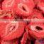 Supply Frozen dried strawberry slice with best price for sale