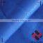 210T Polyester taffeta fabric lining custom logo embossed printing