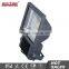 High Lumen High Power Bridgelux COB Waterproof IP65 50w Outdoor Led Flood Light