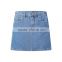 Hot Sale New style Popular jean skirts for women skirt SK-01