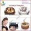 edible cake decoration ,wedding cake diy printer