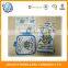 Baking Gloves Set Oven Mitts Home Textile Kitchen Heat Insulated Gloves