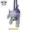 Kids Cute Plush Animal Sling Bag