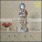 Indoor Home Furnishing European sculpture color marble bust decoration