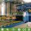 Steel Shot Blasting Machine For h Beam/Steel Pipe/Steel Plate
