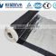 High tensile PVC waterproof membrane in rolls for roofing by STAR