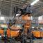 Kaishan KG935S Surface DTH Drilling Rig