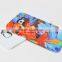 3d sublimation blank personalize phone cover for Samsung s6 edge