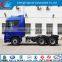 Foton Tractor Head Truck 6X4 Auman Euro3 GTL Foton Diesel Pulling Trucks for Sale
