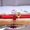Wholesale Novel Crystal Diamond Napkin Ring for decoration