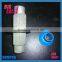 Formwork Water stop.Cast iron nut construction accessory