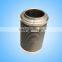 High pressure cylinder