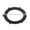 Mechanical seals for sanitary pump
