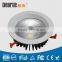 SAA LED Australia 30W LED downlights ip55110mm ,120degree
