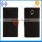 Wallet stand phone case flip covers for xiaomi mi 4 online selling fancy diary