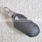Leather Car Remote Control Key Bag for Men