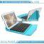 Universal bluetooth keyboard Transformers case for 7 and 8 inch tablet