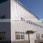 Pre fabricated metal frame drug warehouse building