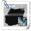 High Adsorption Wood Based Activated Carbon for Water Treatment
