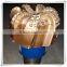 Hot sale PDC diamond bits /PDC drill bits /China manufacture