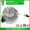 3 inches white 7w led downlight fittings die castin aluminum from sitatone