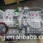 Fast Truck Gearbox Transmission Assembly 12JSD180TA