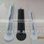 Factory direct sale high quality durable plastic transom holders for kayak boat