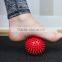 Premium Grade High Density for Trigge r Point Massage Ball Reflexology Therapy Foot & Hand Massage Ball