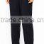 Regular Fit Pinstripe Printed Straight Pant