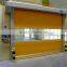 New Generation Modern Industrial Automatic Roll-Up Door