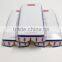 Takeaway food packaging box/snack box for hot dog