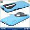 love heart design youyou pc+tpu case for moto G3