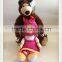 Masha and the bear plush doll toy