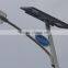5 years warranty integrated solar street led light 30W