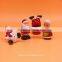 Ceramic Salt And Pepper Sets Christmas Design Wholesale