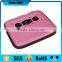 Gold Supplier Mini Portable Eva Speaker Zipper Box Case
