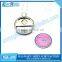 High quality metal rhinestone promotional Golf necklace