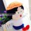 Popular Japanese Anime Chi-bi Maruko Toy Cartoon Character Soft Toy