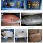 HRX-XY4020 chain semi autoshrink packing machine