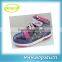 fashion 2015 newest girl ankle sneaker