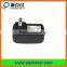 CE ROHS UL certificates DC12V 1A power adaptor