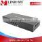 LINK-MI LM-KVM401 Support Auto Switching 4 In 1 Out HDMI KVM Switch with USB