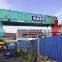 KATO KR50H-III 50 ton used rough terrain wheel crane