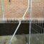 Australia Plastic Foot Stand Construction Wire Mesh Fence Panel,Temporary Mesh Fencing