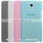 new modle Transparent soft silicone protective sleeve cover for Lenovo k80