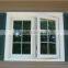 sliding window and casement window