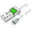 8-port Smart USB Desktop Charger